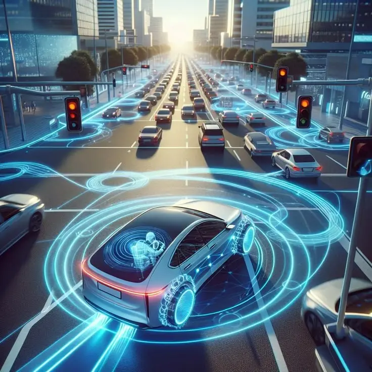 ردیاب خودرو