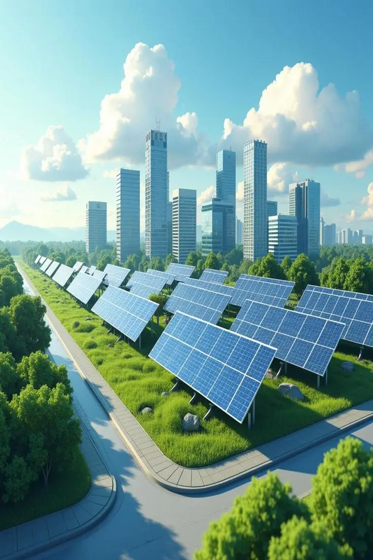 صفحات خورشیدی