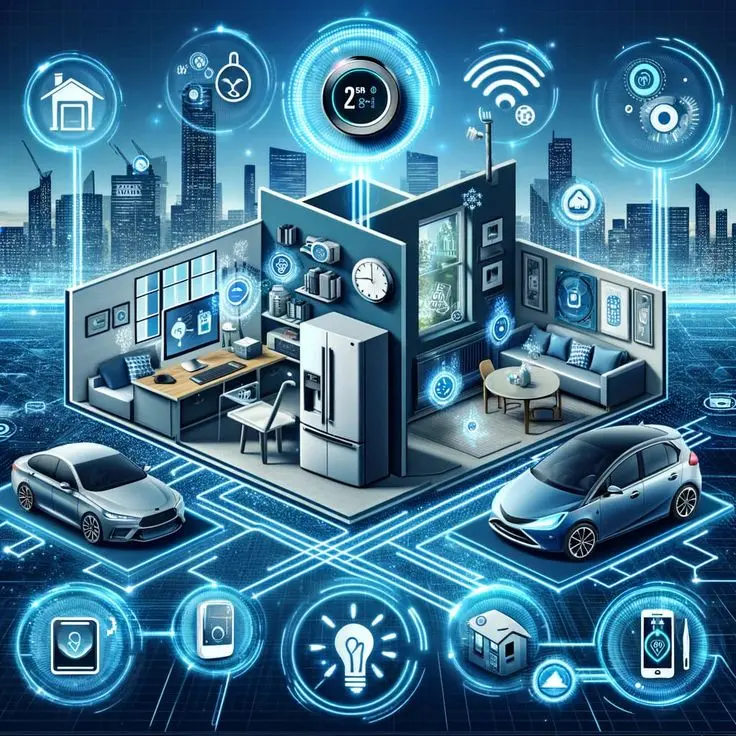 ردیاب خودرو