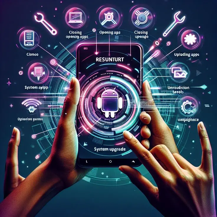 پلتفرم اینترنت اشیا